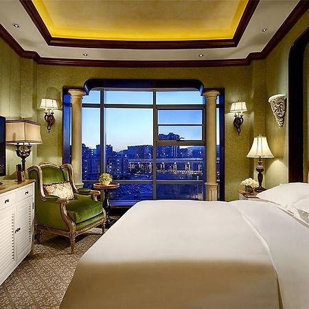 Kunming Oceancube Spa Holiday Hotel Luaran gambar