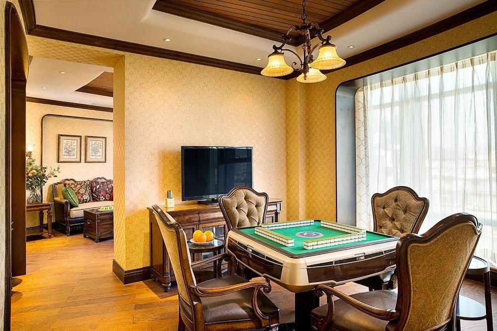 Kunming Oceancube Spa Holiday Hotel Luaran gambar